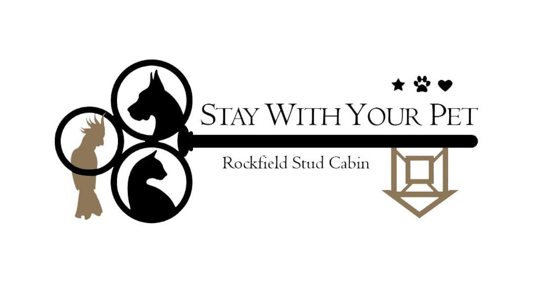 Stay With Your Pet Киларни Екстериор снимка